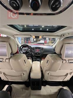 دودج دورانجو